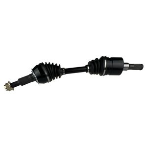 CV Joint Drive Shaft For Holden Colorado RG 2.8L Trailblazer HSV Sportcat 2016~2020