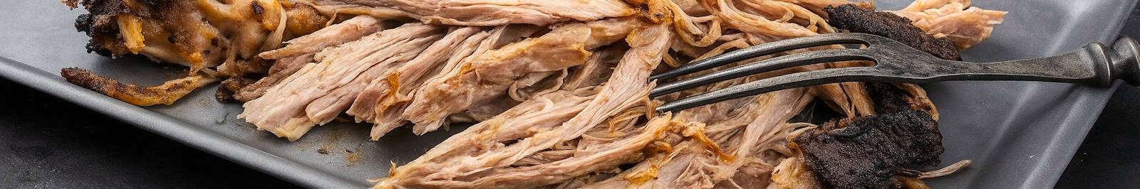 Brand page - Inkbird - Pulled Pork Banner
