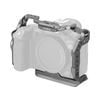Smallrig Hawklock Quick Release Cage For Canon R5 Mark Ii