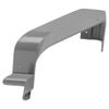 COLORBOND 115mm 90 Degree Quad Gutter Internal Cast Corner - Windspray