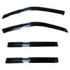 Tinted Weathershields For Mazda Cx-5 2017-2025