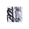 Clevinger Set of 4 MDF Coasters Bamboo