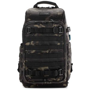 Tenba Axis V2 32L Backpack - MultiCam Black