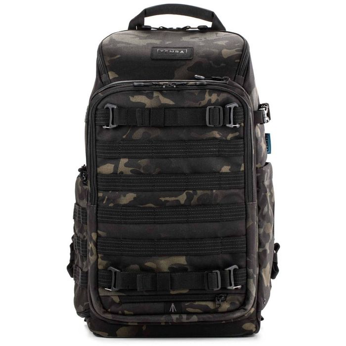 Tenba Axis V2 32L Backpack - MultiCam Black