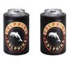 Dolphins NRL Insulated Stainless Steel Can Cooler With Twist Top Lid