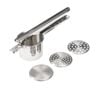 Svna 3 In 1 Stainless Steel Potato Ricer