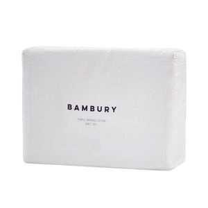 Bambury Temple Organic Sheet Set