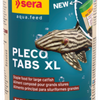 Sera Pleco Tabs Xl 130G (00498)