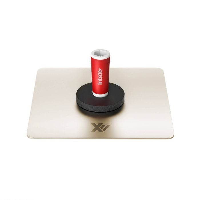 Intex PlasterX Magnesium Hawk MegaGrip Handle