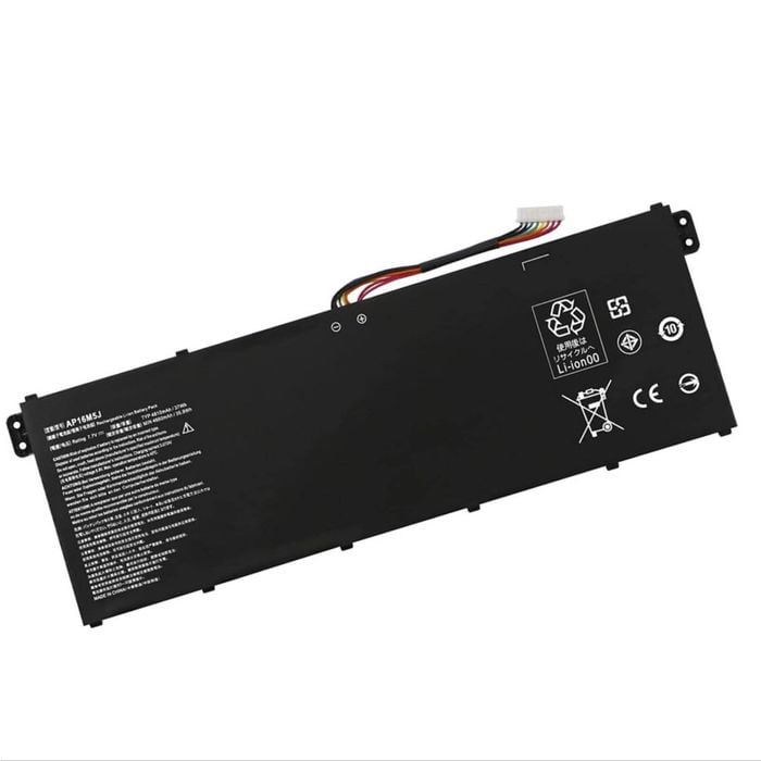 Laptop Battery for Acer AP16M5J Aspire 3 A311-31 A314-32 A315-32 A315-33 A315-21 ES1-523-2342