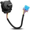 LG Fridge Condenser Fan Motor EAU65058502