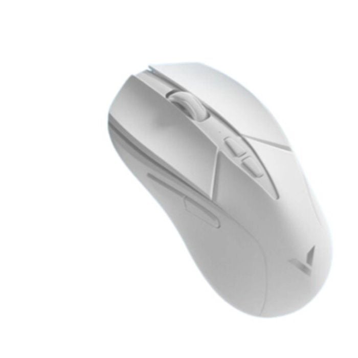 Rapoo V300se Wired/2.4ghz Wireless Gaming Mouse - White [v300se White]