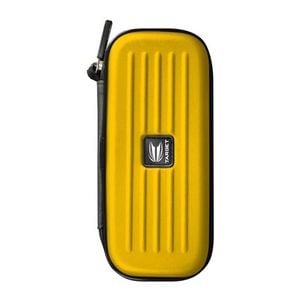 Target Takoma Darts Wallet Holder Protective Case - Yellow