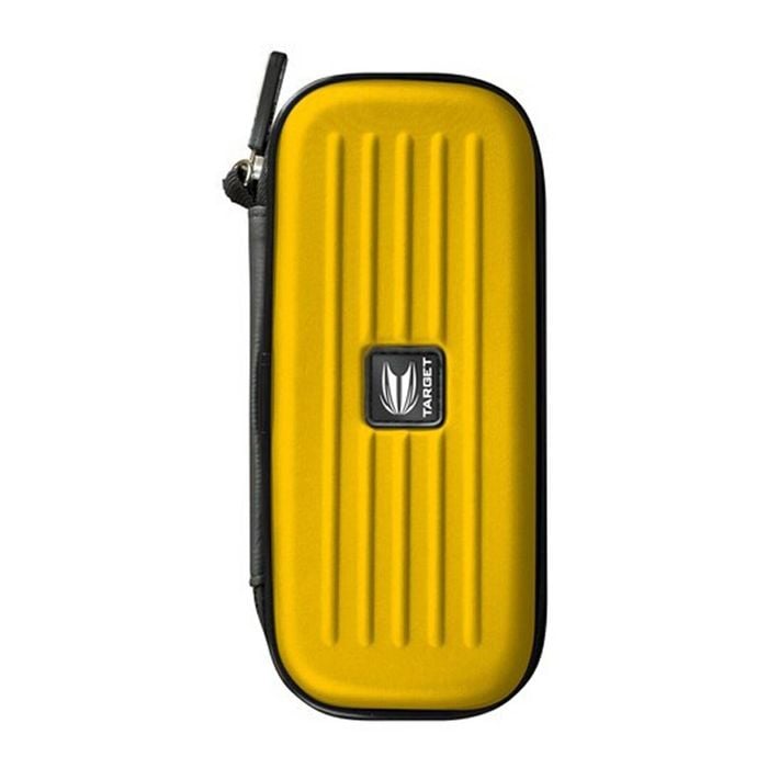 Target Takoma Darts Wallet Holder Protective Case - Yellow
