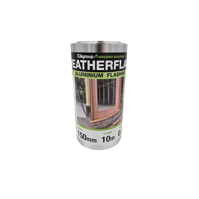 CAgroup 150 x 10m x 0.7mm Weatherflash