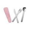Smash Products: Reusable Cutlery | Orchid