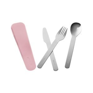 Smash Products: Reusable Cutlery | Orchid