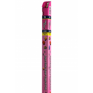 Aqua Zonic Super Tropical Pink T8 Tube 45cm 15w (AQZL02)