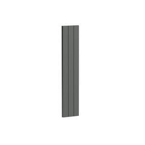 Kaboodle 150mm Grey Fig V-Groove Cabinet Door