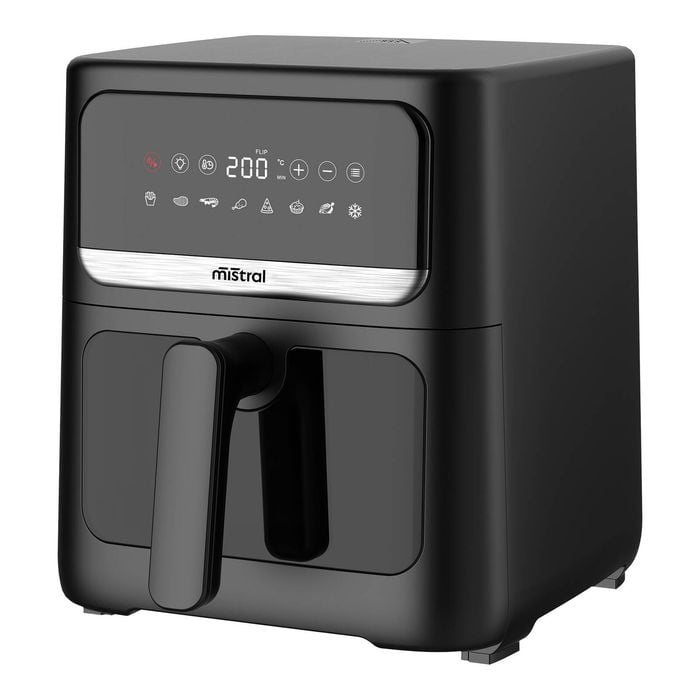 Mistral 6.5L Digital Air Fryer