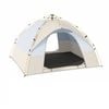 Advwin Pop Up Tent 3-4 Person Waterproof UV Protection Camping Tent w/Carrying Bag
