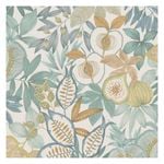 Nagano Blue Nature Wallpaper 10.05m x 53cm