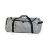 Tosca 68cm Overnight Tote/duffle Travel Bag - Grey