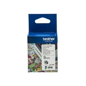 Brother Cz-1001 Tape Cassette
