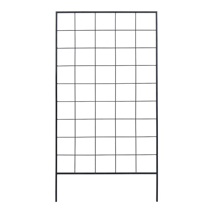 Jack 1600 x 800mm Grip And Grow Trellis