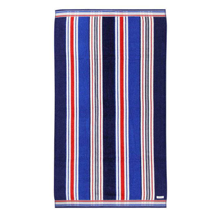 Onkaparinga Velour Beach Towel