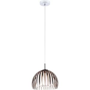 Black MANO Acrylic Glass Pendants