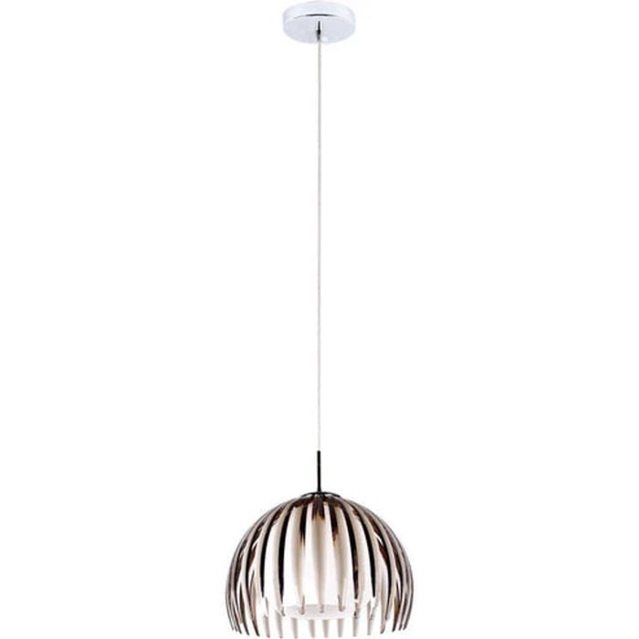 Black MANO Acrylic Glass Pendants