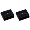 2PK Benro PH08 Snap-In QR Plate Tripod Camera Mount Accessory Black