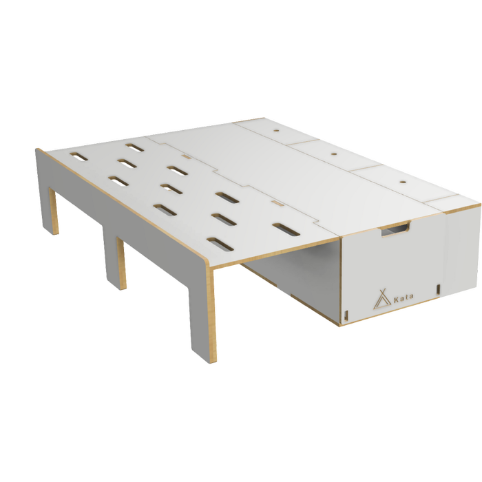 Kata Surfbox Conversion Kit for Van