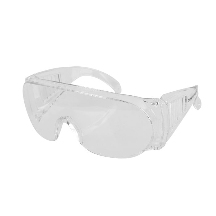 Craftright Clear Safety Glasses
