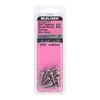 Buildex 8G x 18mm SS316 Self Tapping Sheet Metal Screws - 10 Pack