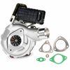 Ford Ranger PX1 / Mazda BT50 UP 3.2L Gen1 High-Flow Upgraded Billet Turbo (Fits BK3Q6K682AB)