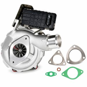 Ford Ranger PX1 / Mazda BT50 UP 3.2L Gen1 High-Flow Upgraded Billet Turbo (Fits BK3Q6K682AB)