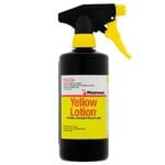 Ranvet Yellow Lotion Dogs & Horses Antiseptic Astringent Wound Lotion 500ml