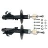 Machter 2 x Front Gas Strut Shock Absorber Fit For Holden Commodore Calais VF 6.0L RWD