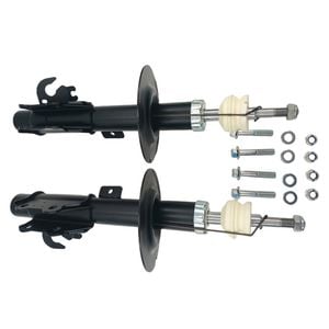 Machter 2 x Front Gas Strut Shock Absorber Fit For Holden Commodore Calais VF 6.0L RWD