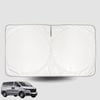 Windscreen Sun Shade for Hyundai iLoad 2007-Current Universal Fit Window Visor UV Block