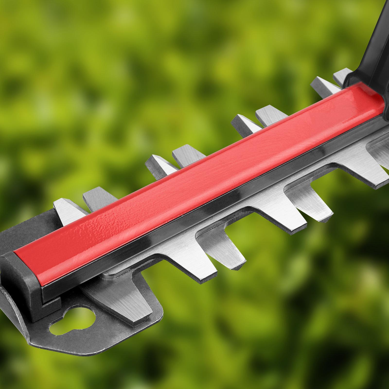 Ozito PXC 36V 2 x 18V Cordless Hedge Trimmer PXCHTS 650 Skin Only