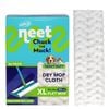 SABCO Neet XL Heavy Duty Dry Cloths 35cm 24pk