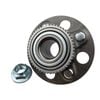Rear Wheel Bearing Hub Assembly For Honda Civic EU ES 1.5L 1.7L ABS Drum FWD AWD