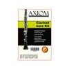 Axiom Clarinet Cleaning Kit