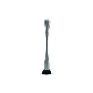 Winex Stainless Steel Bar/Cocktail Fruit & Herb Muddler