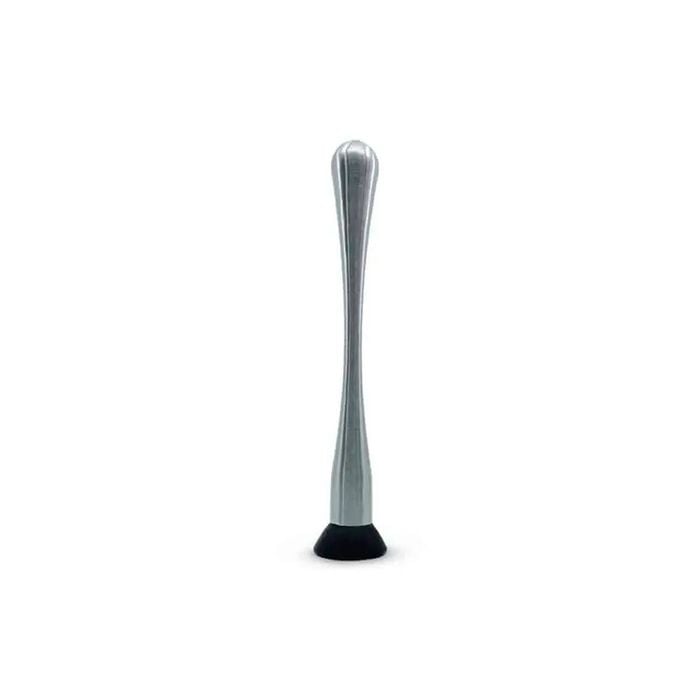 Winex Stainless Steel Bar/Cocktail Fruit & Herb Muddler