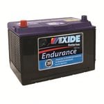 Exide Endurance N70ZZ Vehicle Battery
