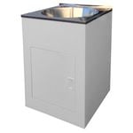 Dissco 565 x 915 x 560mm Eco Tub And Cabinet